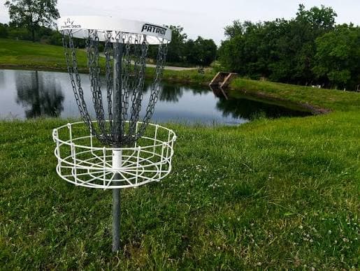Disc Golf